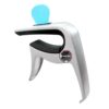 Hebikuo BDJ-59 Heavy Guitar Capo