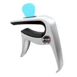 Hebikuo BDJ-59 Heavy Guitar Capo