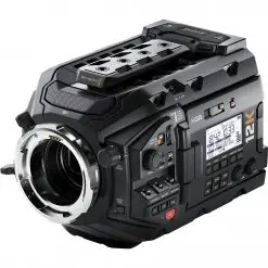 Blackmagic Design URSA Mini Pro Cinema Camera