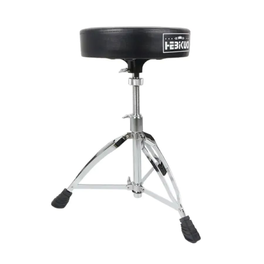 Hebikuo da130 adjustable drum throne stool