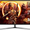 Audiolab 9000n Aoc g4309vx/d 43 gaming monitor