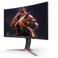 Aoc c27g2z 27-inch led