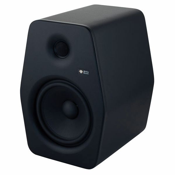 Monkey banana turbo 8 active studio monitor Monkey banana turbo 8 active studio monitor