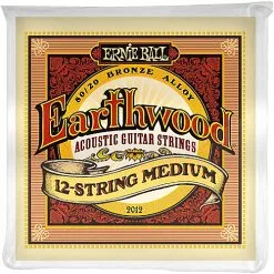Ernie Ball Acoustic Guitar Strings