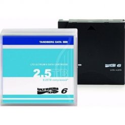 Tandberg LTO Ultrium Universal Cartidge