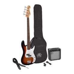 SX Guitar SB2