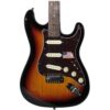 SX American Swamp Ash Electric Guitar