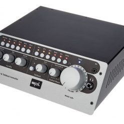 SPL SMC Surround Monitor Controller