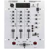 Behringer dx-626 / 3 channel dj mixer