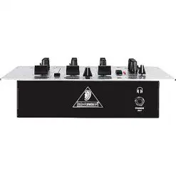 Behringer DX-626 / 3 Channel DJ Mixer