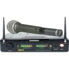 Samson ax1/q7 airline 77 handheld wireless microphone system