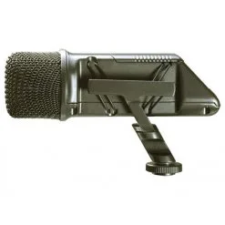 Rode Video Mic Camera Mount Stereo Microphone