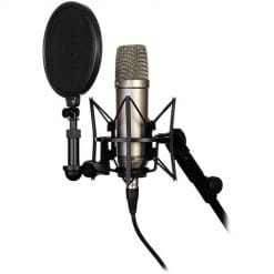 Samson ps01 pop filter microphones Samson ps01 pop filter microphones