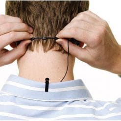 Rode 10' micon cable h1s headset and lavalier