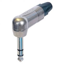 Neutrik np3rx professional right phone plug