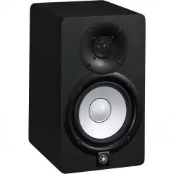 Alternative view of Yamaha HS5 Powered Studio Monitor (Black)