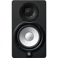 Yamaha HS5 Powered Studio Monitor Black