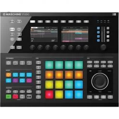 Native Instruments Maschine Studio Groove