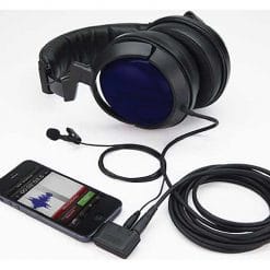 Rode sc6 dual trrs input and headphone output