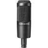 Audio-technica at2035 condenser microphone