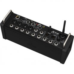 Behringer qx1202usb