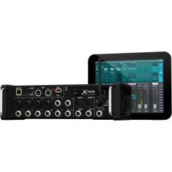 Behringer qx1202usb
