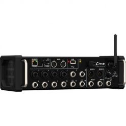 Behringer qx1202usb