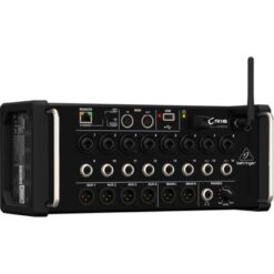 Behringer X Air XR16 16-channel Digital Mixer