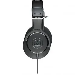 Audio technica ath m20x monitor headphones