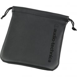 Audio technica ath m30x monitor headphones