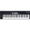 Novation launchkey mk2 61 key midi controller