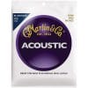 Martin m240 bronze acoustic guitar strings