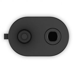 Ik multimedia irig mic lavalier microphone