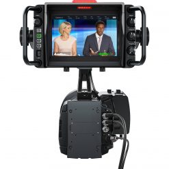 Blackmagic design smartview 4k monitor
