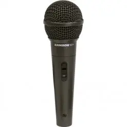 Samson R31S Dynamic Microphone - Price In pakistan