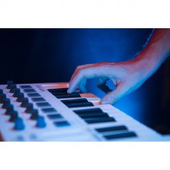 Arturia minilab mk ii -midi controller Arturia minilab mkii 25 slim-key controller