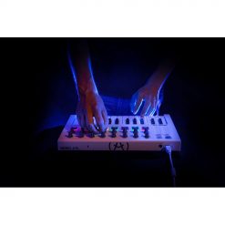 Arturia minilab mk ii -midi controller Arturia minilab mkii 25 slim-key controller
