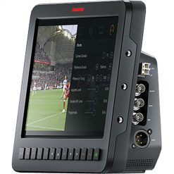 Blackmagic design studio camera 4k 2