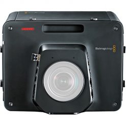 Blackmagic design studio camera 4k 2