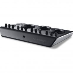 Blackmagic design davinci resolve mini panel
