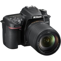 Nikon d7500 dslr camera