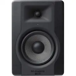 M-Audio BX5 D3 Studio Monitor 5" 100W Powered - Single