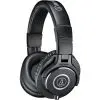 Audio-technica ath m40x monitor headphones