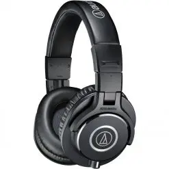 Audio-Technica ATH M40X Monitor Headphones