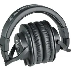 Audio-Technica ATH M40X Monitor Headphones