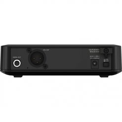 Sennheiser ew 112p g4 Behringer ulm300 wireless channel microphone