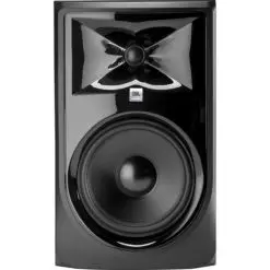 Jbl 308p mkii powered studio monitor