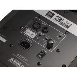Jbl 308p mkii powered studio monitor