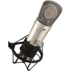 Behringer b-2 pro condenser microphone