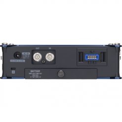 Zoom f8n multi-track field recorder